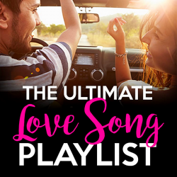 VA - The Ultimate Love Songs Playlist (2020) MP3 скачать торрент альбом