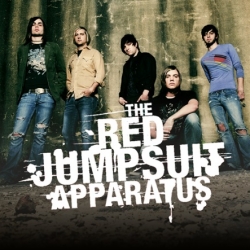 The Red Jumpsuit Apparatus - Discography (2005-2018) MP3 скачать торрент альбом