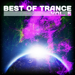 VA - Best Of Trance Vol.5 [Attention Germany] (2020) MP3 скачать торрент альбом