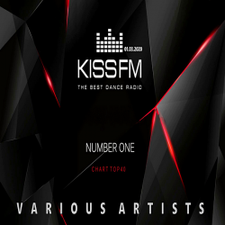 VA - Kiss FM: Top 40 [01.03] (2020) MP3 скачать торрент альбом
