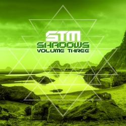 VA - ShadowTrix Music - Shadows Volume Three (2018) MP3 скачать торрент альбом