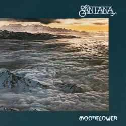 Santana - Moonflower [Hi-Res] (1977/2015) FLAC скачать торрент альбом
