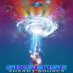 Sixsense - Energy Source (2020) MP3 скачать торрент альбом