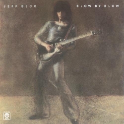Jeff Beck - Blow by Blow (2016) FLAC скачать торрент альбом