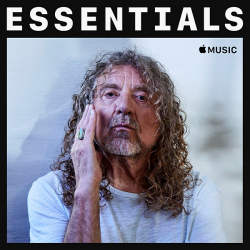 Robert Plant - Essentials (2020) MP3 скачать торрент альбом
