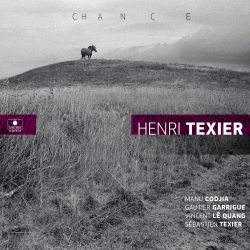 Henri Texier - Chance (2020) MP3 скачать торрент альбом