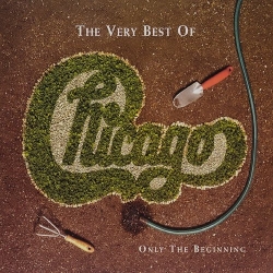 Chicago - The Very Best Of: Only The Beginning [2CD] (2002) FLAC скачать торрент альбом