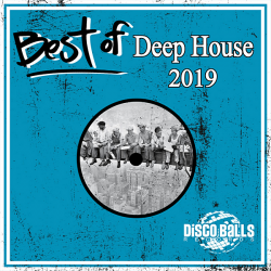VA - Best Of Deep House 2019 (2020) MP3 скачать торрент альбом