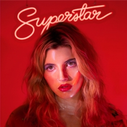 Caroline Rose - Superstar (2020) FLAC скачать торрент альбом