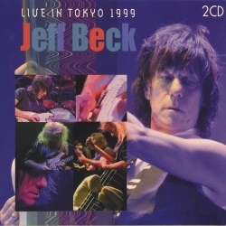 Jeff Beck - Live In Tokyo 1999 (2011) FLAC скачать торрент альбом