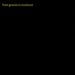 Genesis - From Genesis To Revelation (1968/2004) FLAC скачать торрент альбом