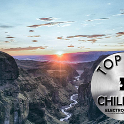 VA - Top 100 Chillout Tracks Vol.3 (2020) MP3 скачать торрент альбом