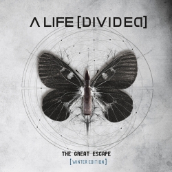 A Life Divided - The Great Escape (2013) MP3 скачать торрент альбом