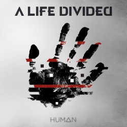 A Life Divided - Human [Limited Edition] (2015) MP3 скачать торрент альбом