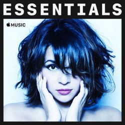 Norah Jones - Essentials (2019) MP3 скачать торрент альбом