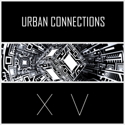 VA - Urban Connections: XV (2020) MP3 скачать торрент альбом