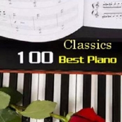 VA - 100 Best Piano Classics (6CD) (2006) MP3 скачать торрент альбом