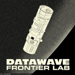 Datawave - Frontier Lab (2018) MP3 скачать торрент альбом