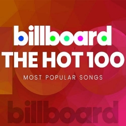 VA - Billboard Hot 100 Singles Chart [14.03] (2020) MP3 скачать торрент альбом