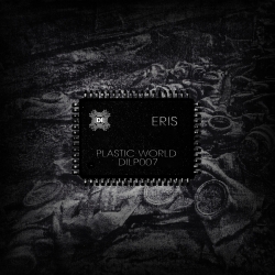 Eris - Plastic World (2020) MP3 скачать торрент альбом