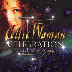 Celtic Woman - Celebration (2020) MP3 скачать торрент альбом
