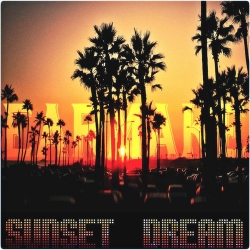 Earmake - Sunset Dream (2015) MP3 скачать торрент альбом
