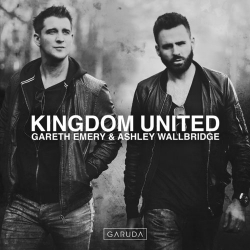 Gareth Emery & Ashley Wallbridge - Kingdom United (2019) MP3 скачать торрент альбом