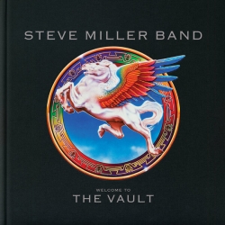Steve Miller Band - Welcome To The Vault (2019) FLAC скачать торрент альбом