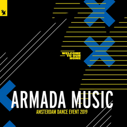 VA - Amsterdam Dance Event 2019 [Armada Music] (2019) MP3 скачать торрент альбом
