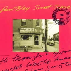 Paul Bley - Sweet Time (1995) MP3 скачать торрент альбом