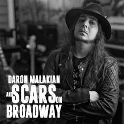 Daron Malakian and Scars on Broadway - Дискография (2008-2018) MP3 скачать торрент альбом