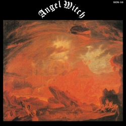 Angel Witch - Angel Witch (1980/1989) MP3 скачать торрент альбом