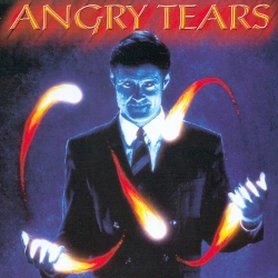 Angry Tears - Angry Tears (2000) MP3 [15-03-2020] скачать торрент альбом