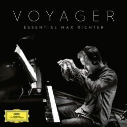 Max Richter - Voyager: Essential Max Richter (2019) MP3 скачать торрент альбом
