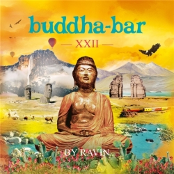 VA - Buddha-Bar XXII [by Ravin] (2020) FLAC скачать торрент альбом