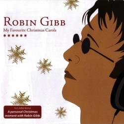 Robin Gibb - My Favorite Christmas Carols (2006) MP3 скачать торрент альбом