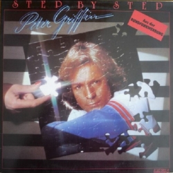 Peter Griffin - Step by Step (1981) FLAC скачать торрент альбом