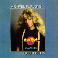 Michael Furlong - Breakaway [Reissue, Remastered] (1987/2009) MP3 скачать торрент альбом