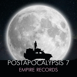 VA - Empire Records - Postapocalypsis 7 (2019) MP3 скачать торрент альбом