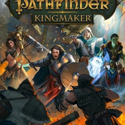 OST - Pathfinder Kingmaker [Inon Zur, Dmitry V. Silantyev] (2018) FLAC скачать торрент альбом