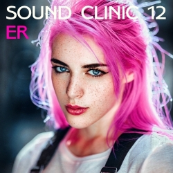 VA - Empire Records - Sound Clinic 12 (2019) MP3 скачать торрент альбом
