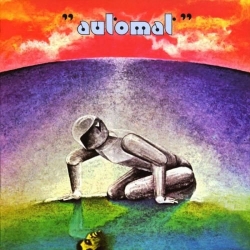 Automat - Automat [Remastered 2014] (1978) FLAC скачать торрент альбом