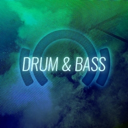 VA - Drum And Bass from EDMusiClub Part1 (2019) MP3 скачать торрент альбом