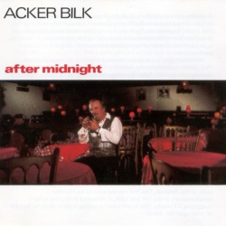 Acker Bilk - After Midnight (1990) MP3 скачать торрент альбом