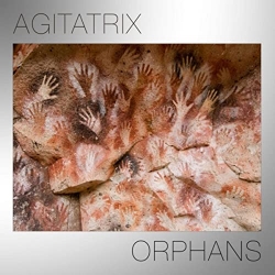 Agitatrix - Orphans (2020) MP3 скачать торрент альбом
