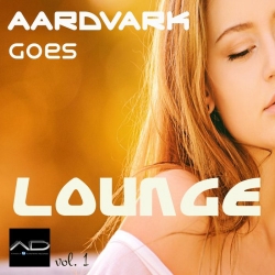 VA - Aardvark Goes Lounge [Vol. 1] (2020) MP3 скачать торрент альбом