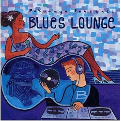 VA - Putumayo Presents: Blues Lounge (2004) MP3 скачать торрент альбом