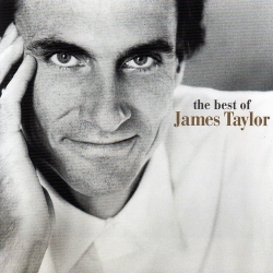 James Taylor - The Best Of (2003) MP3 скачать торрент альбом