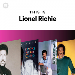 Lionel Richie - This Is Lionel Richie (2020) MP3 скачать торрент альбом