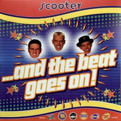 Scooter - ...And The Beat Goes On! [Hi-Res] (1995/2020) FLAC скачать торрент альбом